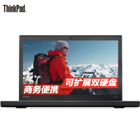 联想笔记本电脑 THINKPAD X270,I5cpu 8G 128+1TB双硬盘