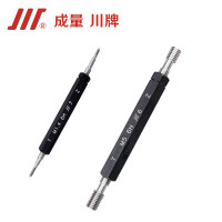 川公制螺纹工作塞规M1~180规格M35*1.5