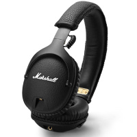 MARSHALL MONITOR BLUETOOTH 头戴罩耳式摇滚重低音无线蓝牙耳机