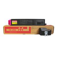 科思特(KST) TK898粉盒 适用京瓷FS-C8020MFP C8025 C8520 碳墨粉盒 红色 M