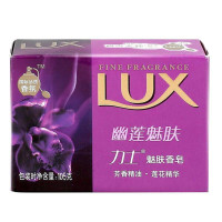 力士(LUX) 幽莲魅肤 105g 香皂