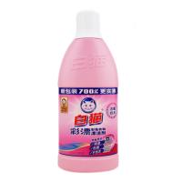 白猫 彩漂700g/桶装