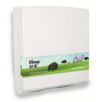 金佰利 Kimberly-Clark 528 金佰利折叠擦手纸纸架