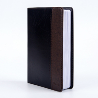 广博(GuangBo)GBP0645皮面本