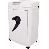 金典三木SUNWOOD MSD9331 锰钢侠系列碎纸机 静音保密办公家用文件资料粉碎机 GD