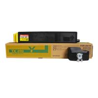 科思特(KST) TK898粉盒 适用京瓷FS-C8020MFP C8025 C8520 碳墨粉盒 黄色 Y