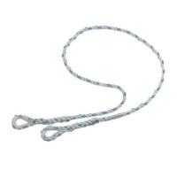 J代尔塔(DELTAPLUS) 507522 聚酰胺坠落防护绳