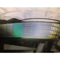 辽锦铁工 皮带/条 612630060785