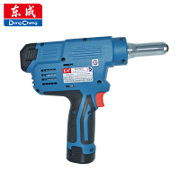 东成电动拉铆枪12V