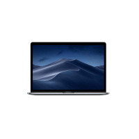 ANE Apple 2019款 Macbook Pro 15.4[带触控栏]全新九代六核i7 16G 256G 深空灰