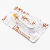 晨光(M&G) 文具AJD73302点点双面胶