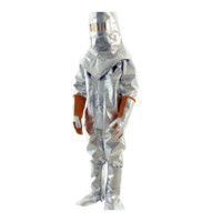 J代尔塔(DELTAPLUS) 402017-XL COMBI19N 隔热连体服