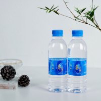 泉之乡 天然饮用水358ml/支