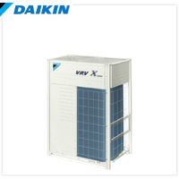 大金(DAIKIN) RSQ500BBY 20匹多联机中央空调套餐 含遥控器