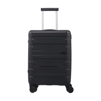 爱可乐(Echolac)拉杆箱 万向轮 旅行箱 PPT002N-T行李箱 魅影20英寸
