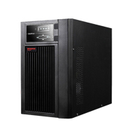 山特(STK)智能电源UPS LR001-DCUPS8000mhA6D1