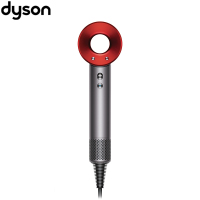 戴森(Dyson) 吹风机HD01 1600W 中国红