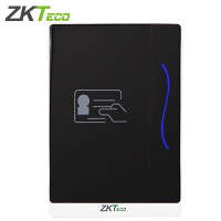 中控智慧(ZKTeco)ID180 台式二代三代居民身份证阅读器采集器识别仪扫描