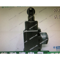 辽锦铁工 行程开关/套 ZCF-E65C