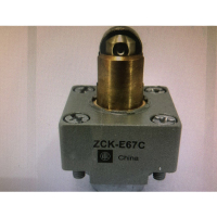 辽锦铁工 行程开关/套 ZCK-E67C