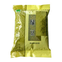 晋唐 绿豆 500g 精品绿豆 一袋装（T）
