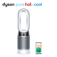 戴森(DYSON)HP04 空气净化冷暖风扇 原装进口 无叶设计