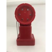 舒颜光电 SUYN-2120-II 双面警示灯