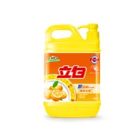 立白 新金桔洗洁精5kg/桶装