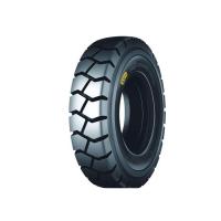 朝阳 叉车轮胎 5.0-8