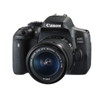 佳能(Canon) 数码相机单反单镜头套装