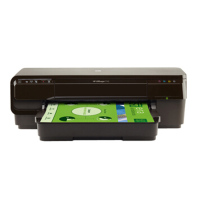 惠普(HP) OfficeJet 7110 宽幅云打印机 - 含延长保修1个月