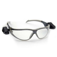 J 3M 11356 护眼眼镜,带眼双镜射包灯,防雾 10付/盒(盒)