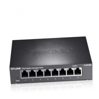 TP-LINK(普联) TL-SG1228P POE 网络交换机