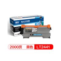 国际 BF-LT2441黑色 墨粉盒(适联想LJ2400/LJ2400L/M7400/M7450F M3410/20)