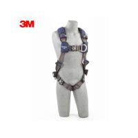J 3M 1113031全身式安全带防坠落