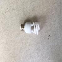 军根 节能灯9w 白光