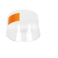 J 3M 82700 W96防化学透明丙酸酯面屏10个/包(包)