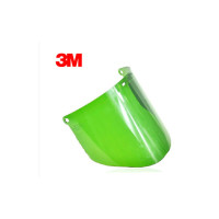 J 3M 82705 WP96IR3 聚碳酸酯面屏1个(个)