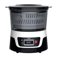 高的(GAODI)全智能食材净化器 微电脑式 食品净化器 果蔬清洗机 家用洗菜机 果蔬食品食材净化机净化果蔬鱼肉
