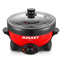 荣事达(Royalstar)电火锅 喜涮涮电火锅 HG11B