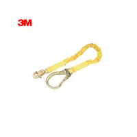 J 3M 1244321伸缩织带型连接绳