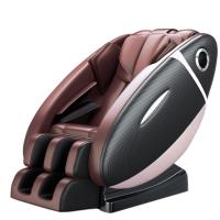 [精选]康瑞星(KANGRUIXING) 按摩椅家用电动太空舱零重力 全身按摩椅