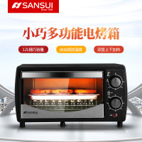 【精选】山水(SANSUI) KM009G-BC 电烤箱 单个装