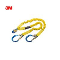 J 3M 1244409双腿伸缩织带型连接绳