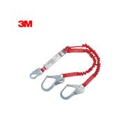 J 3M 1342125双腿缓冲伸缩织带型连接绳