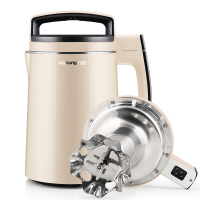 Joyoung/九阳 DJ13B-D79SG豆浆机