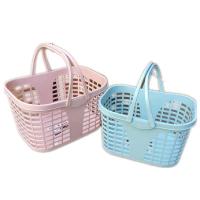 健安超市专用超市筐JA-0203