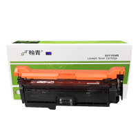 翰青CE400A硒鼓黑色 适用惠普HP M551dn M551n M551xh彩色打印机硒鼓 CE400A黑色硒鼓