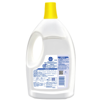 滴露(Dettol) 衣物除菌液 助洗除菌衣物内衣裤专用非液清新柠檬2.5L