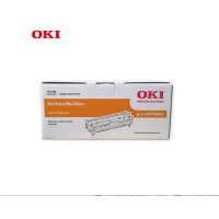 OKI B412DN 原装原厂黑色感光鼓